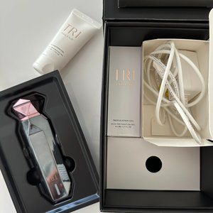 TRIPOLLAR STOP VX Facial Renewal Device